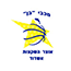Логотип баскетбольного клуба Maccabi Ashdod(W)